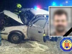 HROZNÁ TRAGÉDIA Peter sa