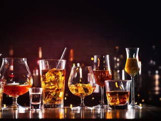 Alkohol: Ak ho vynecháte,