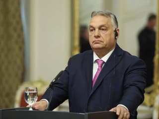 Viktor Orbán