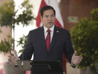 Marco Rubio