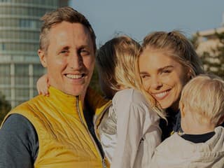 VEĽKÁ udalosť v život