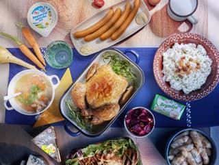 Podnikanie, ktoré rozvíja Slovensko