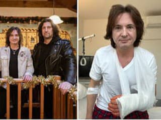 Tublatanka / Maťo Ďurinda