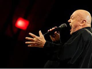 Peter Lipa, Symphony