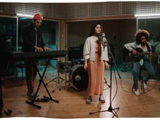 StartLab podporuje umelcov v