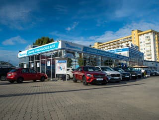 Rekordný záujem o jazdené