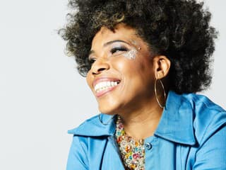 Soulová a R&B hviezda