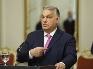 Viktor Orbán