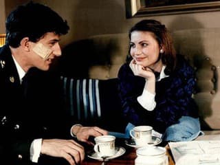 Krásku zo seriálu Chlapci