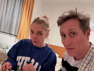 Cifrovci majú za sebou