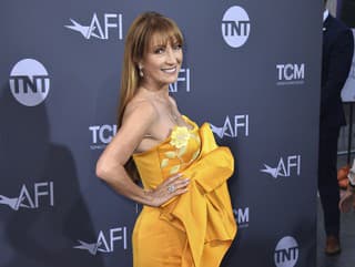 Jane Seymour