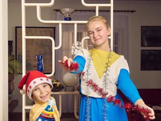 VEDELI ste to? Mladá