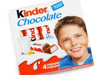 FOTO Chlapec z obalu