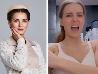 NIČ PRE SLABÉ POVAHY: