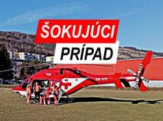 ŠOKUJÚCE NOVÉ INFO Mladého