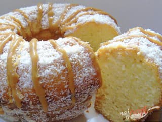 Veľmi chutná a šťavnatá