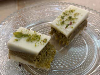 Dubajská čokoláda RECEPT: Trúfnete