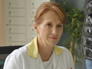 PIKANTNÁ MINULOSŤ herečky zo