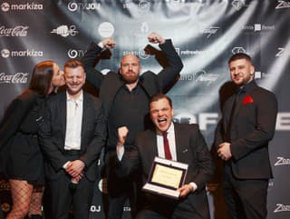 Galavečer Barber of the