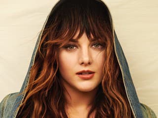 Nová fotka Ewy Farny