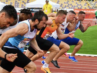 TIPOS pomáha slovenskej atletike