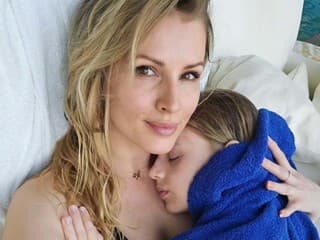 VIDEO Dcéra Miriam Kalisovej