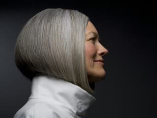 Buďte pyšné na ŠEDINY: