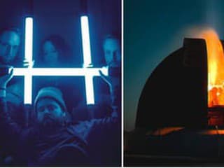 Horehigh nakrúcali nový klip