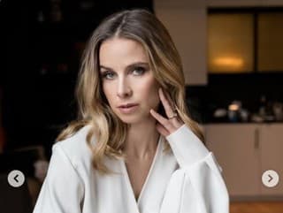 Mamička Nela Pocisková vo