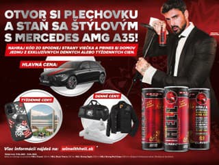 Začala sa najväčšia súťaž
