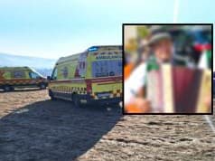 OBROVSKÁ TRAGÉDIA Folkloristu Mareka