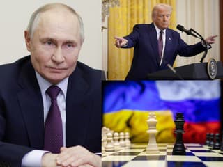 Rokovania o konci vojny