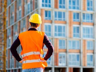 Pracovný trh na Slovensku