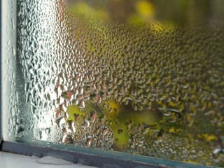 Overený TRIK proti vlhkosti