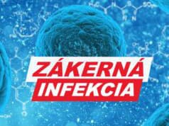 AKTUÁLNE Slovenskom sa šíri