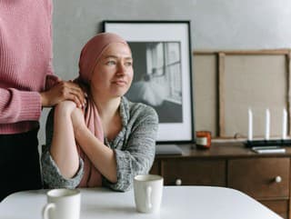 Umierame na rakovinu zbytočne?