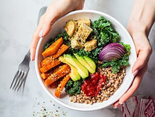 Zlepšené zdravie, viac energie,