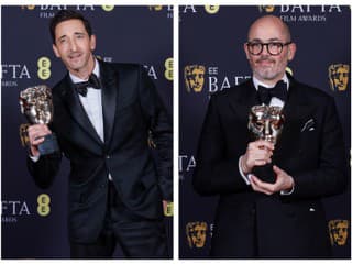 Prestížne ceny BAFTA sú