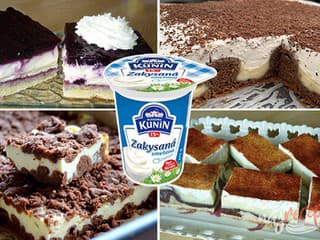 16 skvelých receptov na