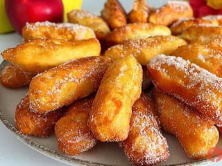 Recept ktorý zatieni aj