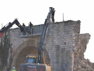 Prekvapujúci nález na najstaršom