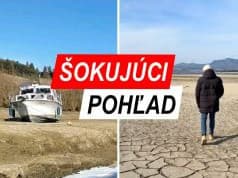 ŠOKUJÚCE VIDEO Naše najväčšie