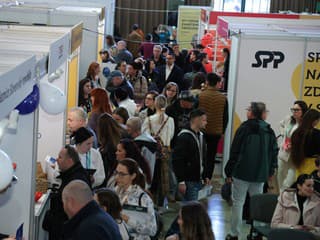 Máte problém nájsť kvalitných