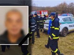 Veľké PÁTRANIE po FOTOGRAFOVI