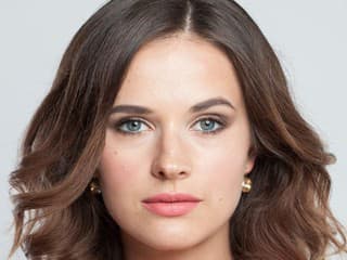 Materské ZNAMIENKO na tvári