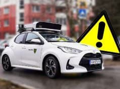 Vodiči, POZOR! POKUTE sa