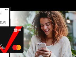 XTB spája investovanie a