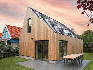 Na pohľad bežný dom,