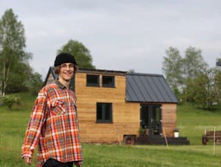 Ako tínedžer si za