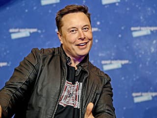 Elon Musk